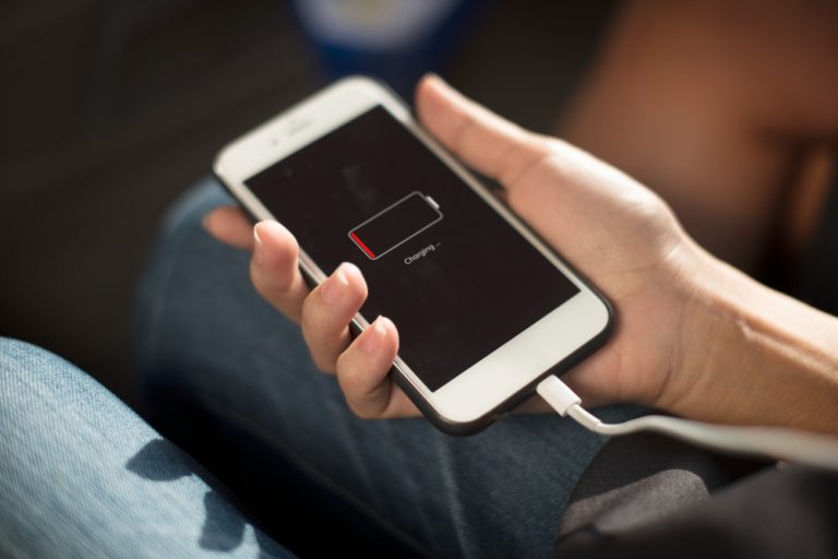 battery health