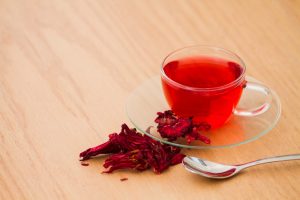 teh rosella
