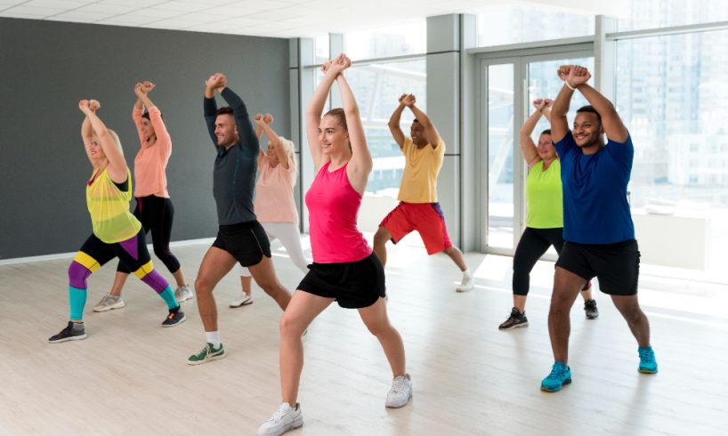 Zumba