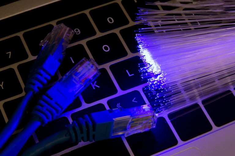 guna fiber optic