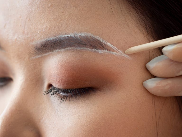 Brow bomber