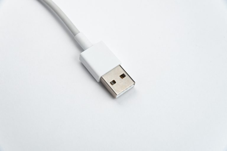 port USB