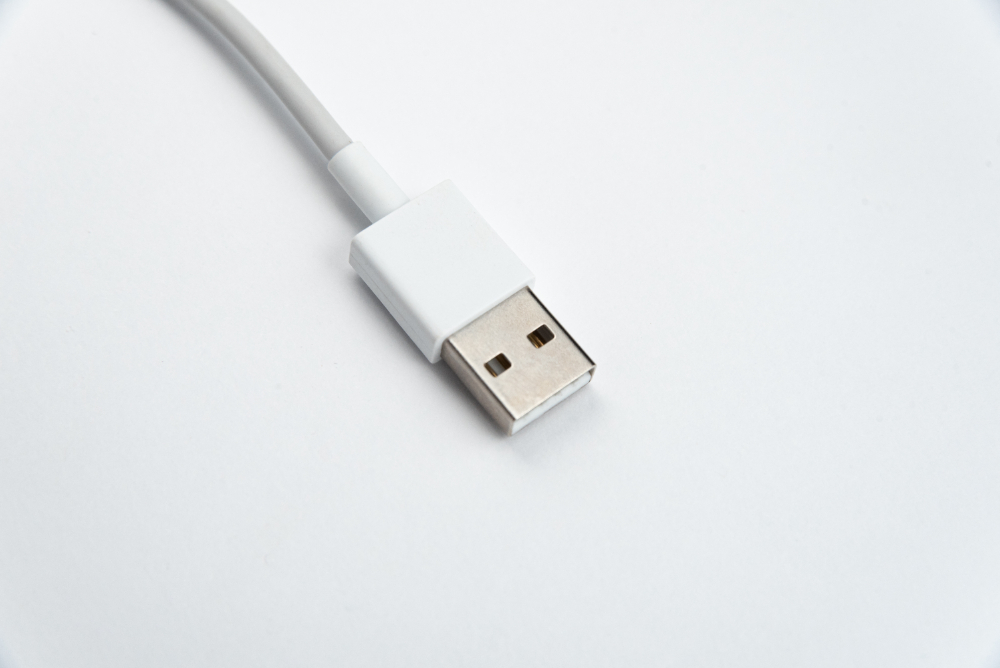 port USB