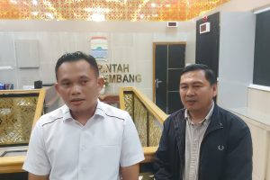 Kota Palembang larang penggunaan kantong plastik