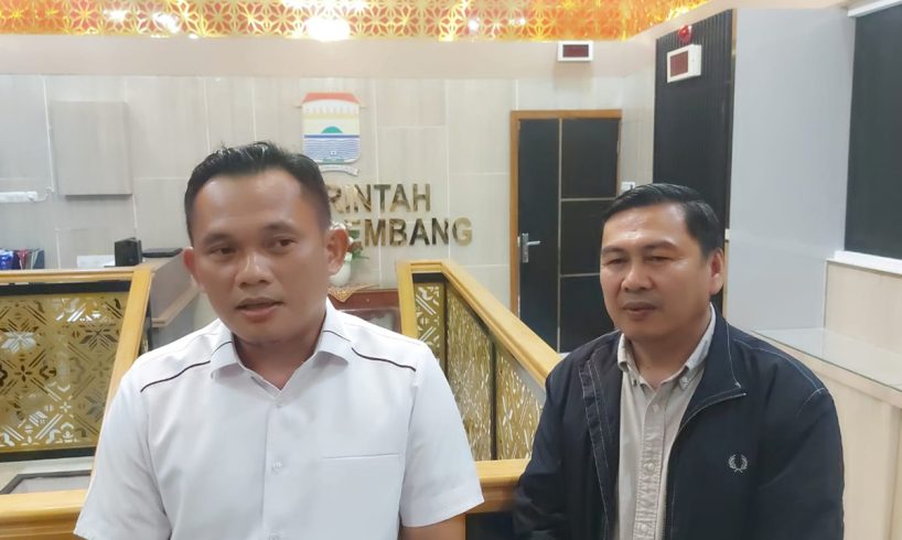 Kota Palembang larang penggunaan kantong plastik