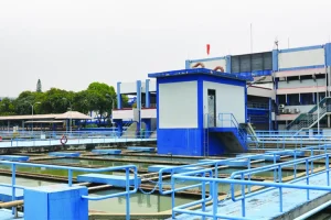PAM Jaya akan sesuaikan tarif air minum mulai Januari 2025