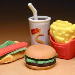 Junk food