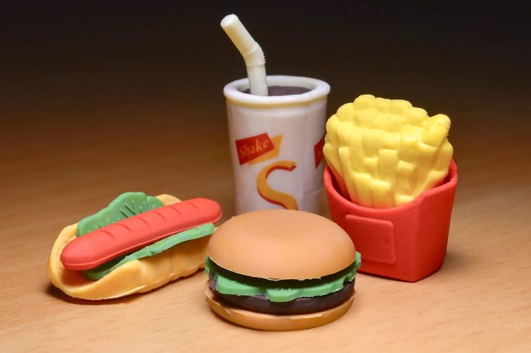 Junk food