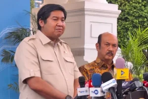 Pemerintah Bangun Rumah Murah untuk Masyarakat Berpenghasilan Rendah
