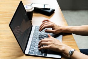 mengubah aplikasi laptop