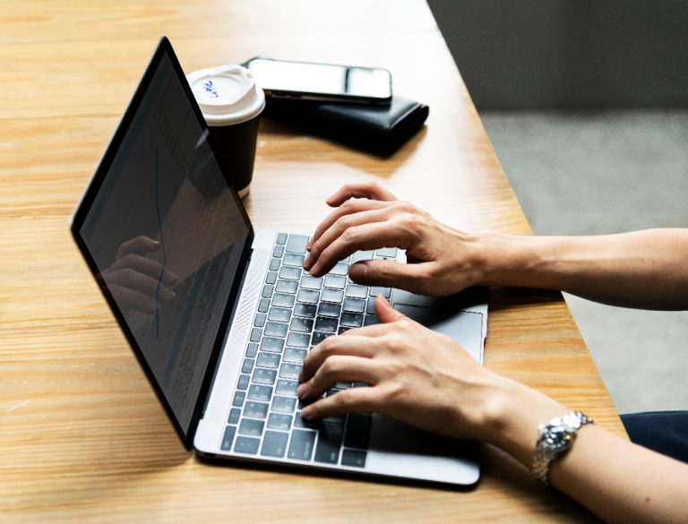 mengubah aplikasi laptop