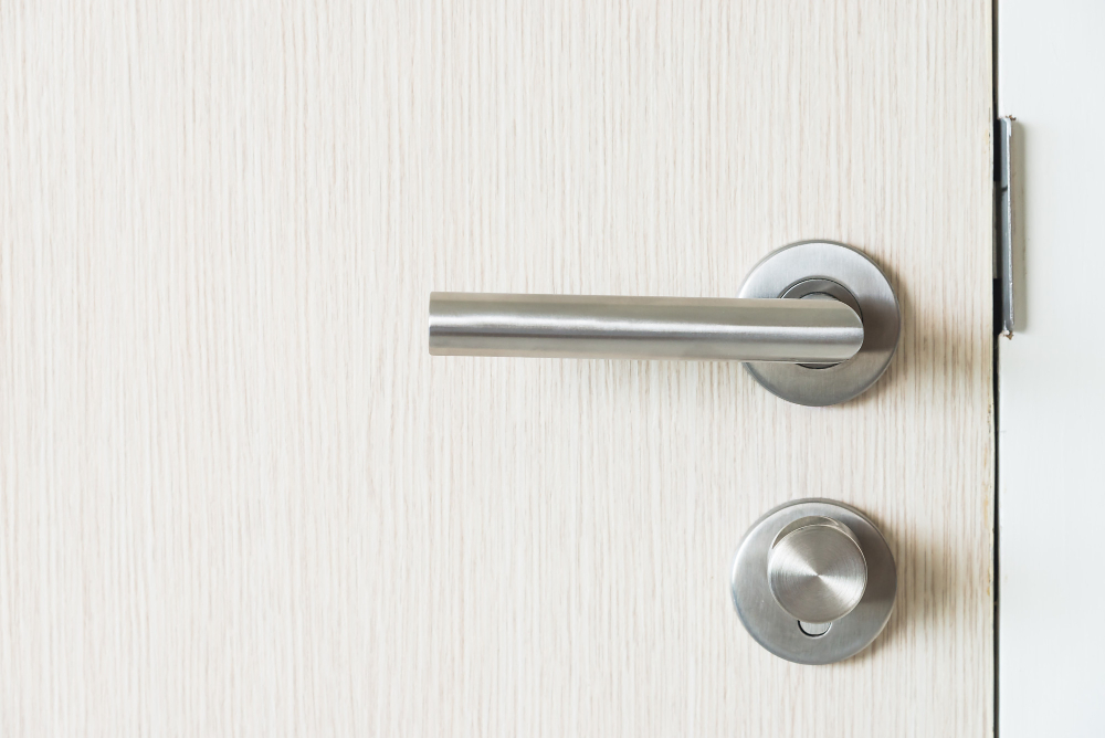 pintu otomatis