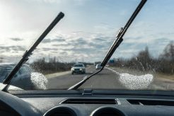 wiper mobil