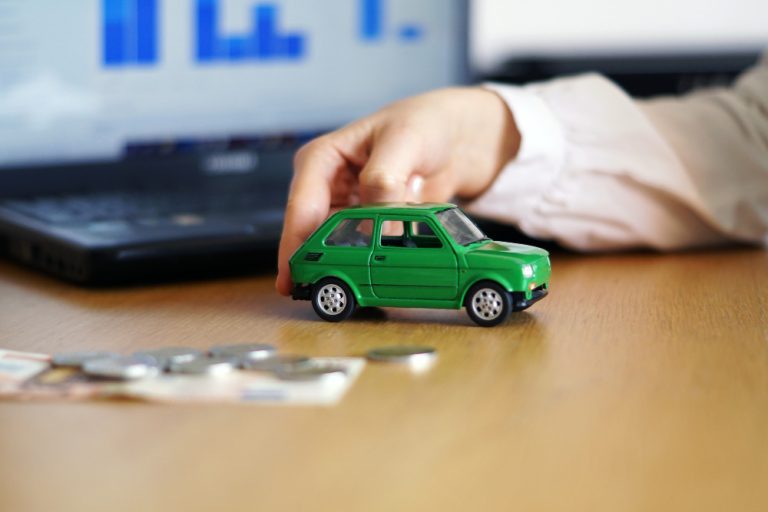 asuransi mobil
