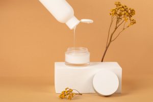 Skincare bermerkuri