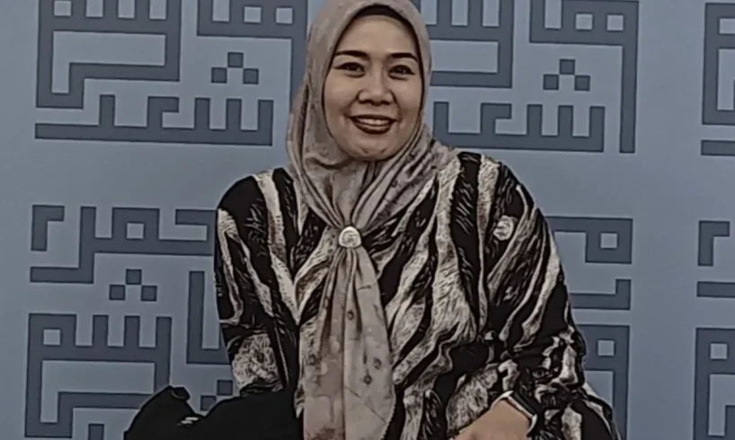Kecelakaan Bus di Arab Saudi