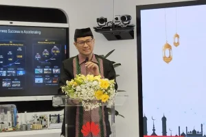 Pemanfaatan Teknologi Digital yang Bijak