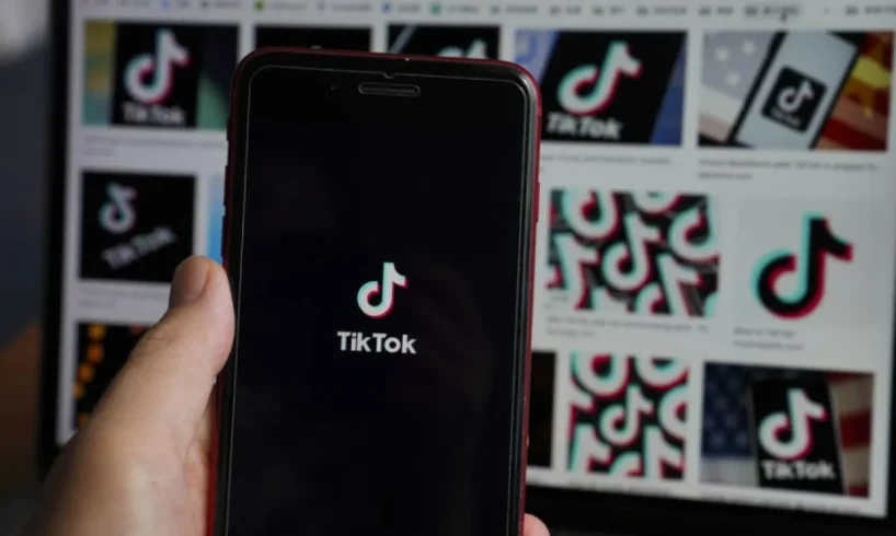 TikTok Perkenalkan Fitur Security Checkup