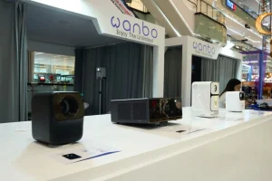 Wanbo Hadirkan Sensasi Menonton Imersif