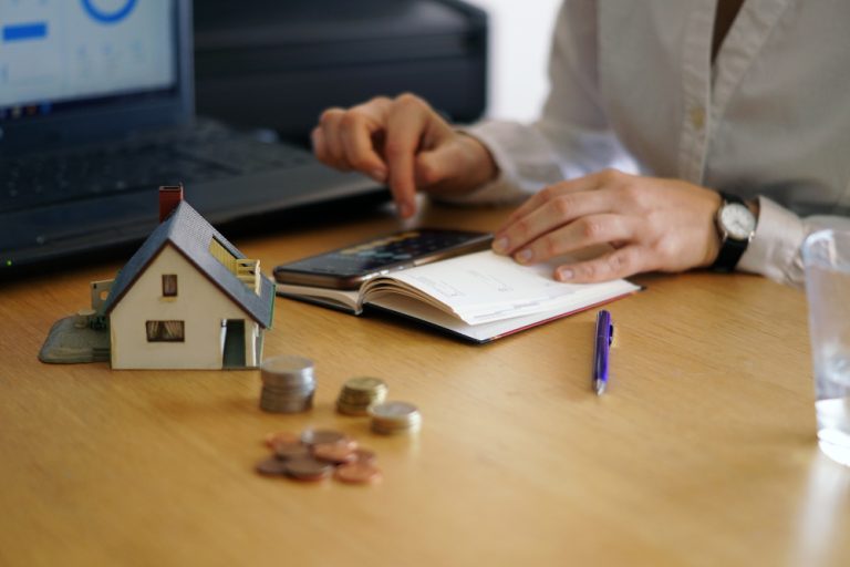 deposit sewa rumah
