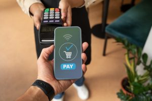 Pembayaran digital
