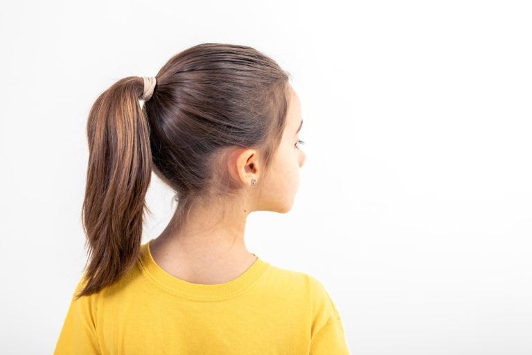 ponytail