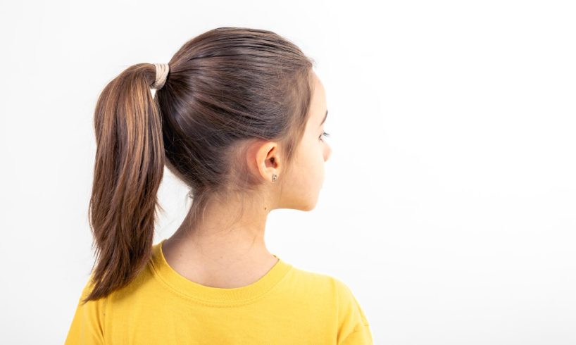 ponytail