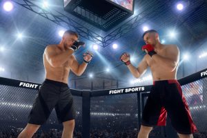MMA