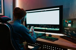 software edit video
