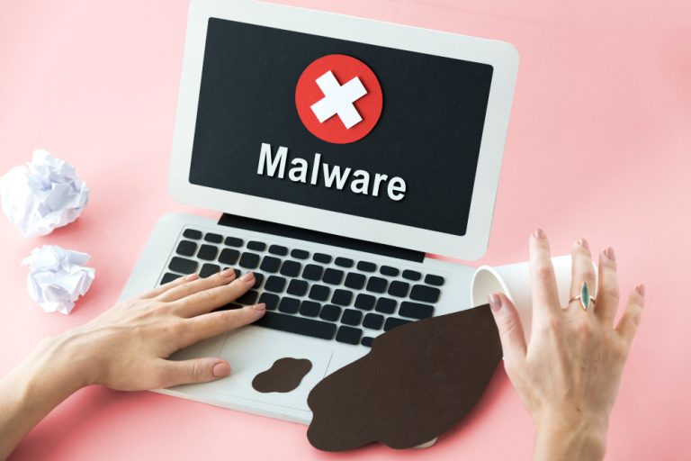 jenis malware