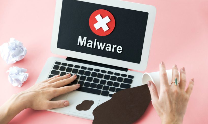 jenis malware
