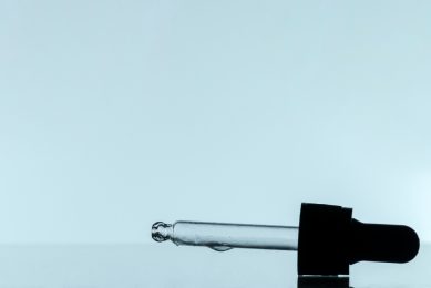 Pipet pada obat