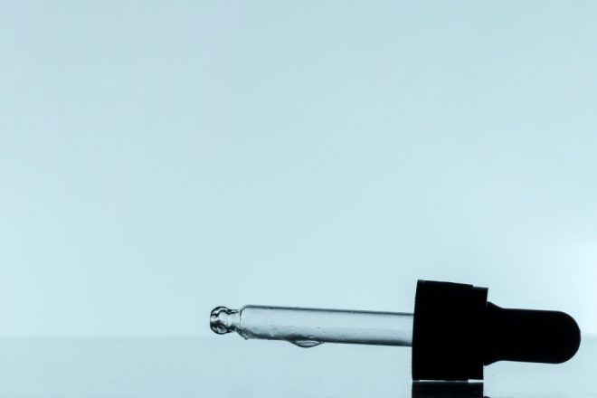 Pipet pada obat
