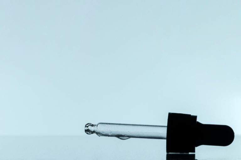 Pipet pada obat