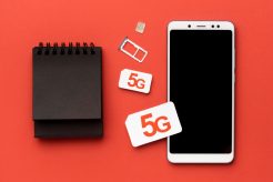 Dual SIM card