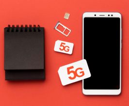 Dual SIM card