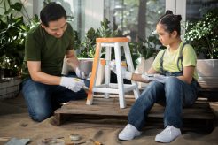 tips melatih tanggung jawab anak