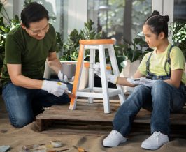 tips melatih tanggung jawab anak
