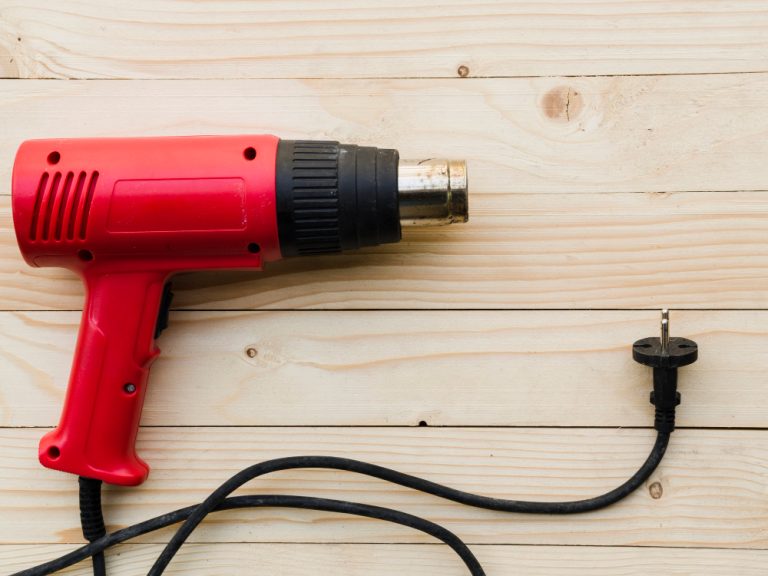 Heatgun