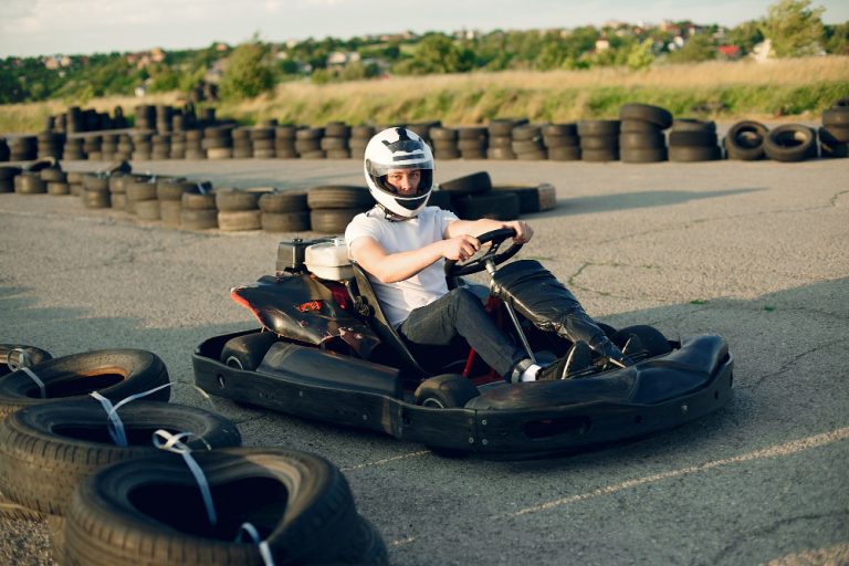 Gokart