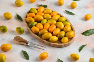 Buah zaitun