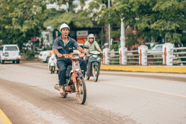 keunggulan motor bebek