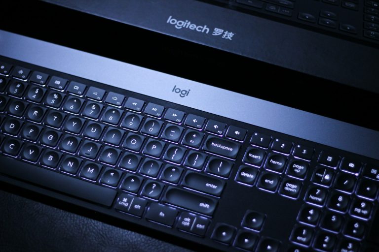 keyboard membrane