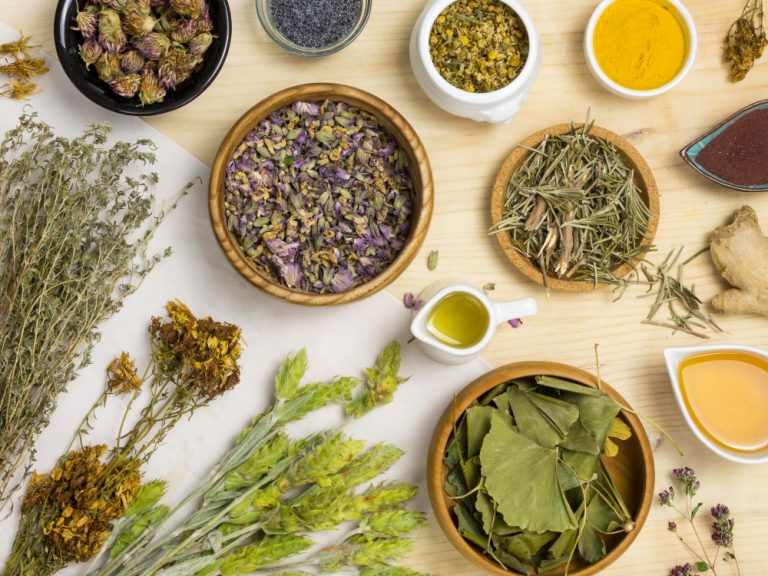 Obat herbal