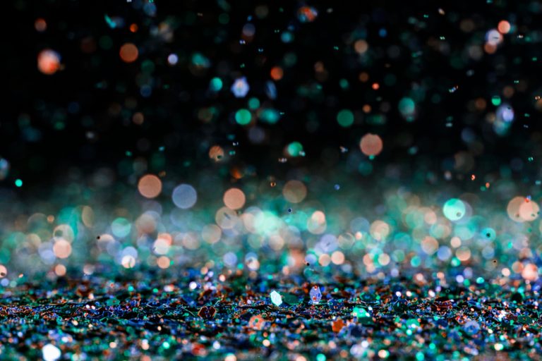 Glitter