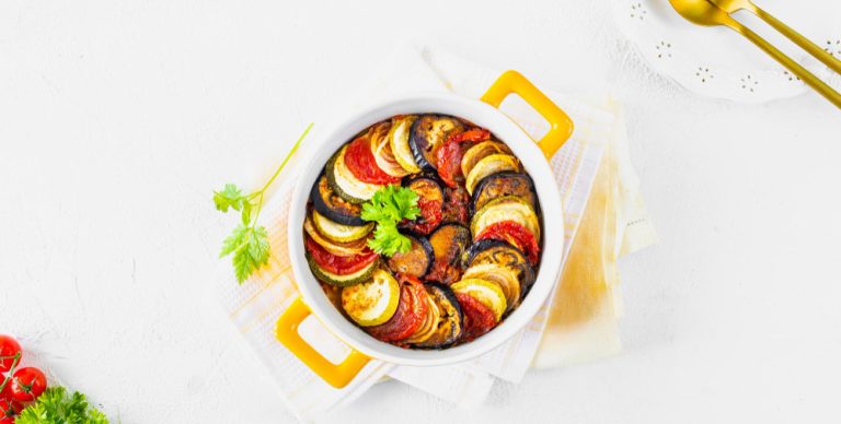 Ratatouille