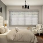 ukuran ideal kamar tidur