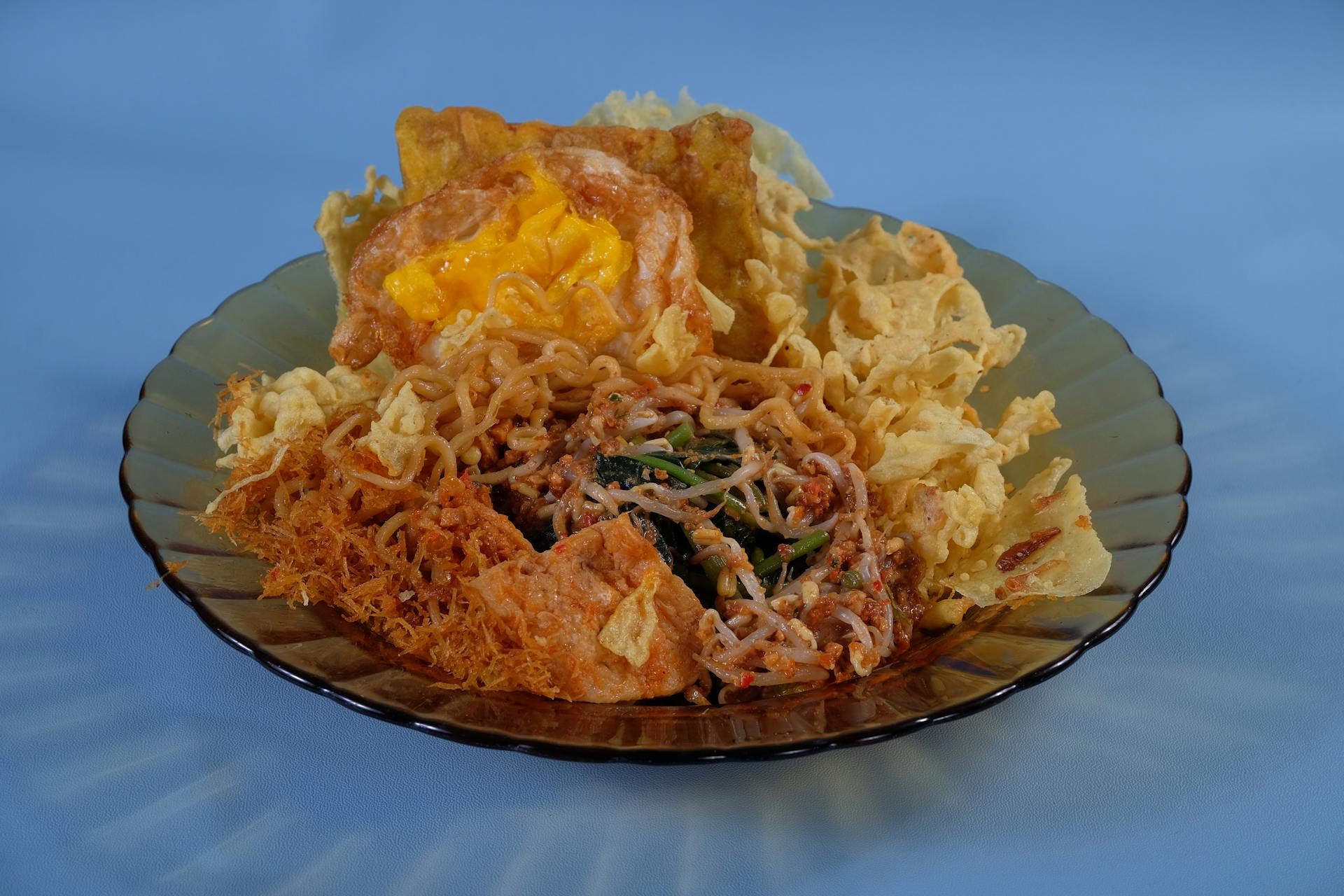 Nasi pecel