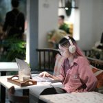 Study cafe
