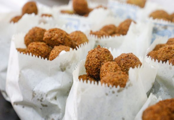 Falafel